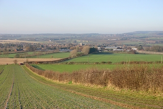 Wye