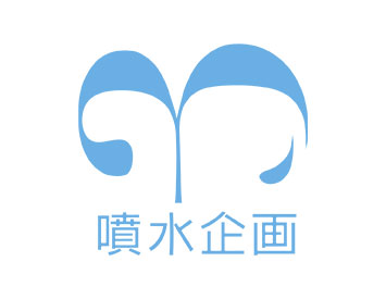 3kenのロゴ