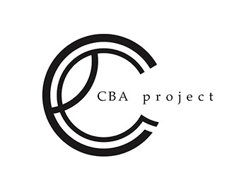 CBAのロゴ
