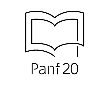 Panfのロゴ