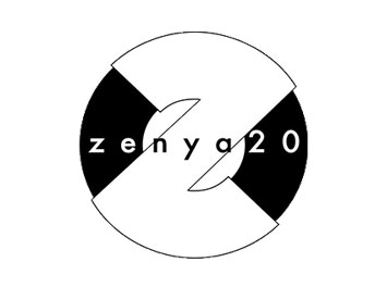 zenyaのロゴ