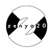 zenyaロゴ