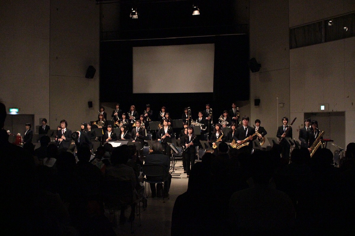 定期演奏会