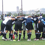 蹴球設計(サッカー)