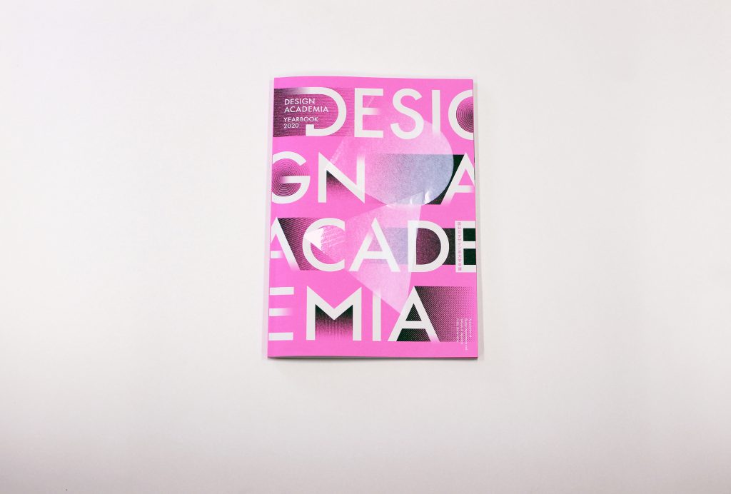 国公立デザイン系大学会議yearbook 2020 Design Academia 九州大学 芸術工学部 大学院芸術工学府 大学院芸術工学研究院