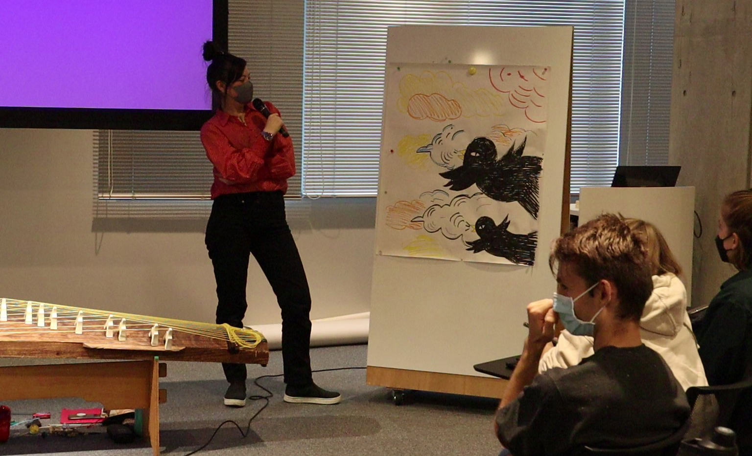 Internationalization Initiatives Design in Japan B/Understanding